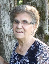 Denise Olivier 1936-2024 |