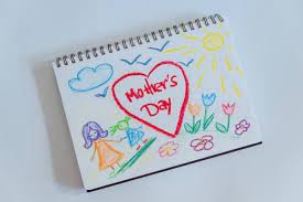 Dibujos Del Dia De La Madre 2022 Para Descargar Y Para Colorear Embarazo10 Com