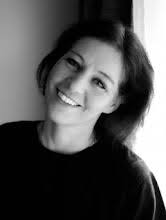 Blogger: User Profile: Claudia Rosa ~ Pretty Pressings