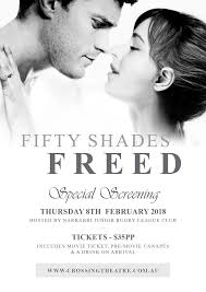 It is a very secure platform as well. Fifty Shades Of Grey Freed Free Movie Download Android