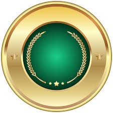 We draw images in png format for you free of charge. Download Green Badge Transparent Seal Png Image High Quality Hq Png Image Freepngimg