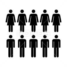 Download over 260,973 icons of people in svg, psd, png, eps format or as webfonts. People Icon Vector Group Of Men And Women Team Symbol Infographic Pictogram Stock Illustration Ad Group Men Women Pe Pictogram People Icon Floral Typography