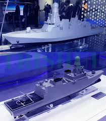 Maybe you would like to learn more about one of these? Trishul Case For Combining Indian Navy S Ngmv Ngc Needs Into A Unitary Procurement