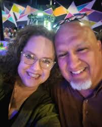 Happy birthday to this Phenomenal Highlander, Leslie Rogers