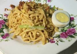 Jun 24, 2021 · rahasia topping donat rapi dan tidak meleber, perhatikan suhu donat. Cara Mempersiapkan Rahasia Mie Goreng Jawa Irit Hemat Sehat Aneka Resep Nusantara