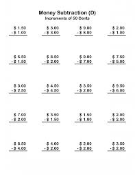 2nd grade money worksheets best coloring pages for kids