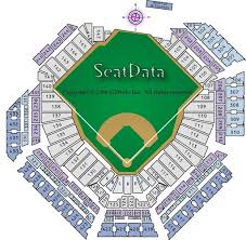 citizens bank park seating chart