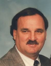 John William Harman Obituary February 12, 2020