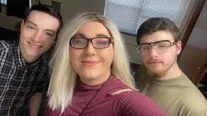 Photos by Wesley Lyle Oldenburg (@zayyorra) · April 18, 2024