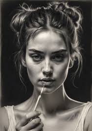 Hazel (India), Digital Contemporary Artist