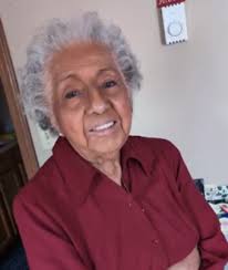 Obituary information for Juanita Campbell