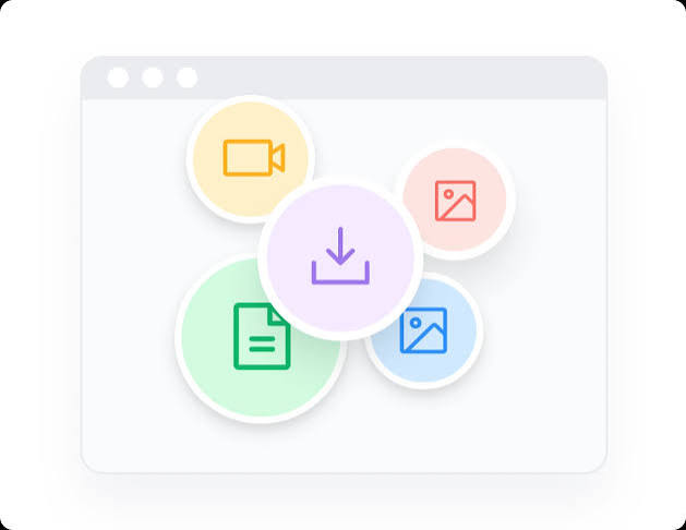 Shareable direct image link generation