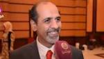 المصمم محمد نور يقدم مجموعته