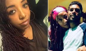 British mother, 33, dies in her sleep