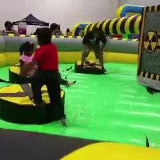 A potato flying around your room. This Kid Flew Around In A Circle On A Giant Arm And People Are Really Into It
