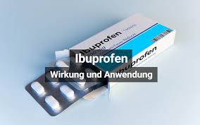 Ibuprofen: Wirkung, Anwendung, Nebenwirkungen | praktischArzt