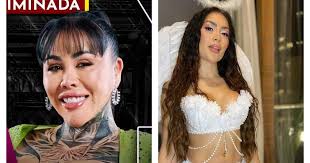 Yina Calderón rompe en llanto al enterarse de la condena de Epa Colombia |  El Sol | RCN Radio