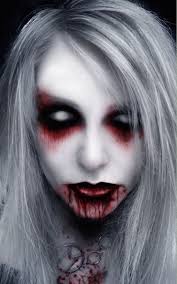 21 zombie makeup ideas for dead look