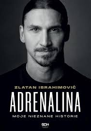Ja, Ibra książka Zlatan Ibrahimović, David Lagercrantz, Z. Ibrahimowić, D.  Lagercrantz