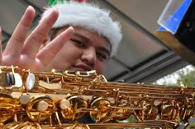 Chisnallwood Music News: Week 9, term 4 2015