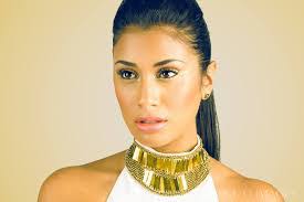 Marissa Kendrick's Instagram, Twitter & Facebook