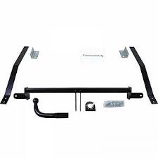 Dispositif D Attelage Peugeot Partner Remorque Porte Voiture Attelage Remorque