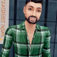 ✨The Sims Freeplay is officially 7 years old! ✨ Thank you all so much for  playing! Have you collected your Birthday Gift? It should be in the front  of one of your