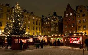Christmas In Stockholm 2021 Stockholm Christmas Markets 2021 Dates