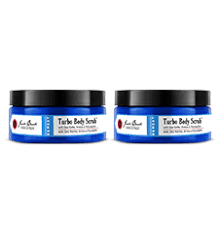 The fresh aroma of our popular turbo wash® energizing cleanser, along with natural blue lotus and ginkgo biloba, help combat fatigue and stimulate the senses. Turbo Wash Energizing Cleanser Jack Black