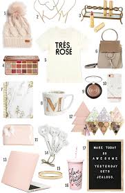 This gift guide is a fun way to find the perfect gift for her, whether you're celebrating something big like an anniversary or just want to say i love you or show you care! The Best Gifts For Her Under 50 2018 Gift Guide Gift Ideas Mash Elle