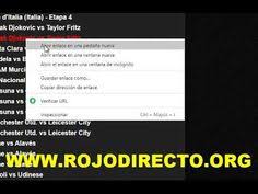 Pirlotv online laliga santander premier league champions league pirlotv indexa los canales y streamg los partidos de futbol en vivo de tus equipos favoritos real madrid, barcelona, manchester united, juventus, napoli gratis. Rojadirecta Tarjeta Roja Tv Pirlo Tv Rojdirectaonline Perfil Pinterest