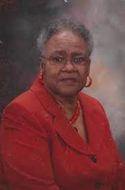 Alma Sorrells-Gary Obituary