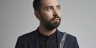 Adam Walker Flute Masterclass