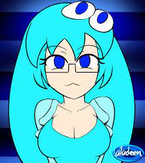 Pin On Fem Characters