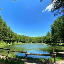«l'azione di recupero e valorizzazione del patrimonio architettonico del forte estense andare, la prossima estate la chiesa sarà perfettamente fruibile: Lago Della Ninfa Sestola Photos Facebook