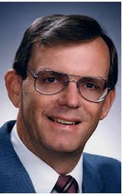 Howard James "Jim" Simpson Jr.