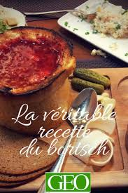 Epingle Sur Gastronomie