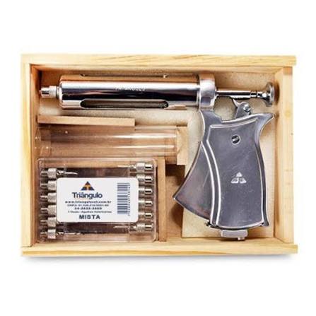 PISTOLA AUTOMATICA TRIANGULO 50ML