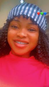 Omodemilade Badmus Did