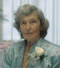 Obituary of Mary Derych