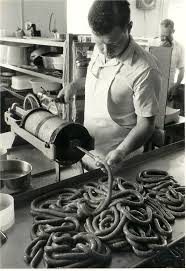 Image result for sausage history