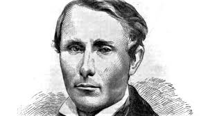 William Walker: el estadounidense que fue presidente de Nicaragua