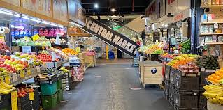 Visiting with a guide is a great way to gain insight into local life, culture, and cuisine, and a walking tour lets you experience the market like a local. Adelaide Central Market Welcomes Shoppers For Sunday Trading Glam Adelaide