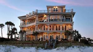 It's about time it's about time is a gorgeous 8,720 sq. Destin S Best Condos And Beach House Rentals Florida Travel Channel Destin Vacation Destinations Ideas And Guides Travelchannel Com Travel Channel