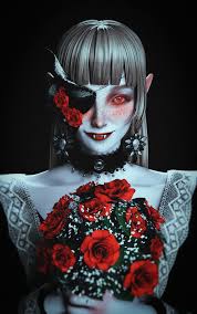 D E S T R U A M — Luis Serra outfit