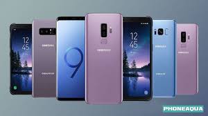 In addition, it is also supposed that even the samsung galaxy s8 will develop to 5.8 inches and the samsung galaxy s8 plus could achieve 6.2. Samsung Mobile Price In Malaysia Samsung Phones Malaysia