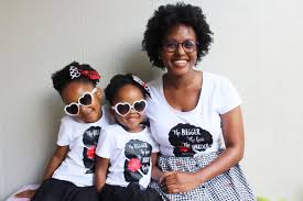 Be your best version of yourself by finding the most popular hairstyle at hairsisters. Mommymonday Spotlight Anita Of Chocolate Hair Sisters Aisha Life