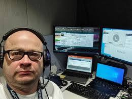 Paul Ahlgren's Instagram, Twitter & Facebook