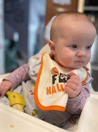 Nostalgic picture of Gail Bell and friends