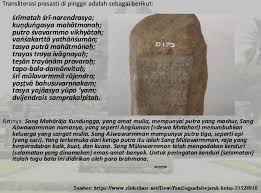 Kerajaan kartaiegara adalah kerajaan yang juga bisa disebut kerajaan leluhur, mengapa demikian? Kerajaan Kutai Abel Petrus
